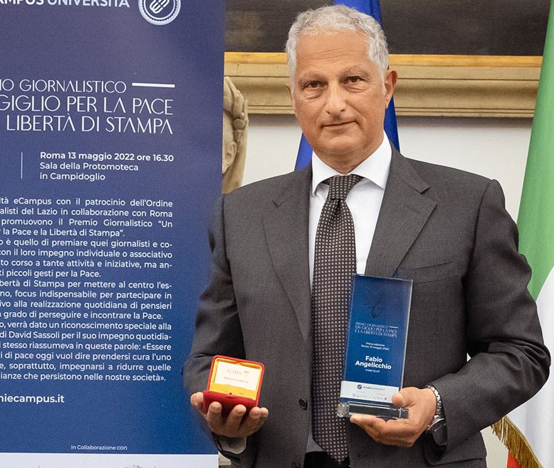 Fabio Angelicchio