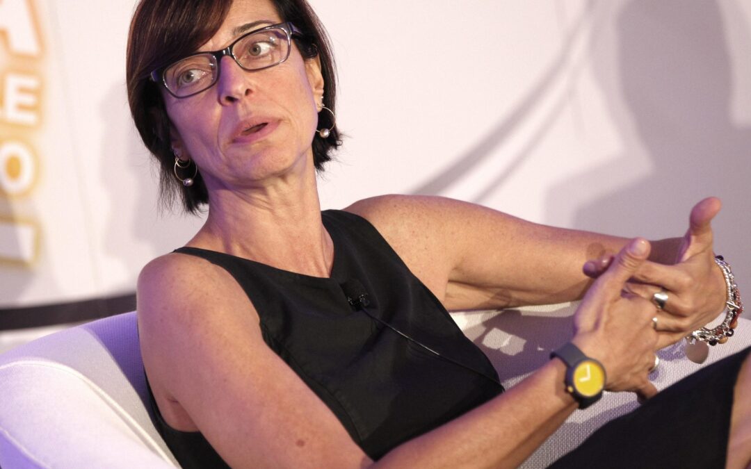 Fiorenza Sarzanini