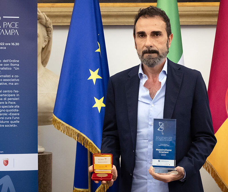 Massimiliano Graziani