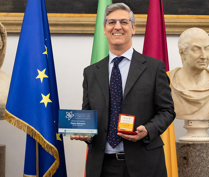 Paolo Petrecca