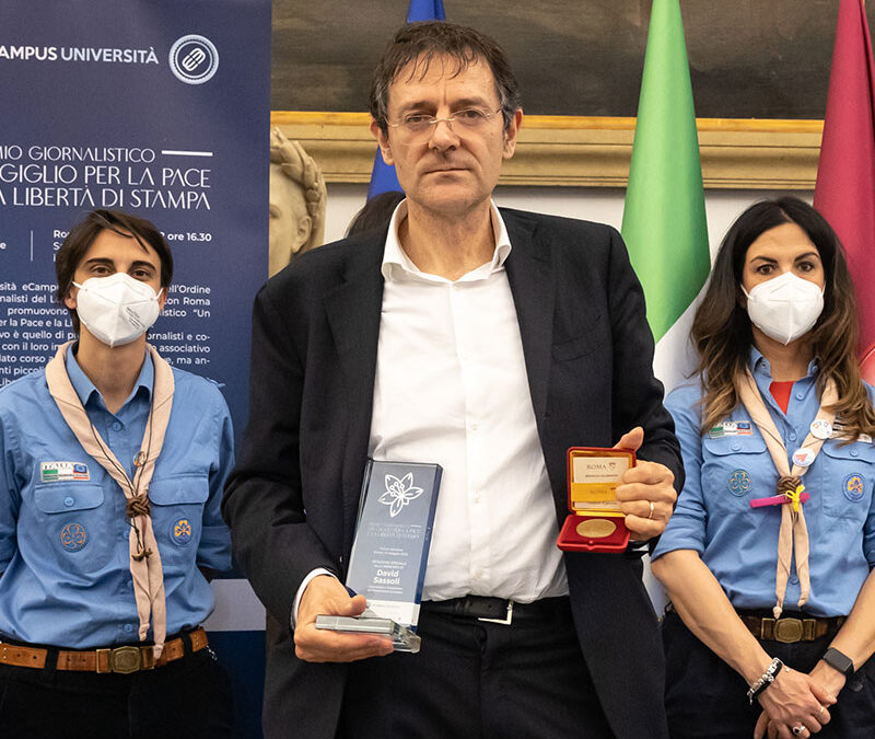 Leonardo Becchetti