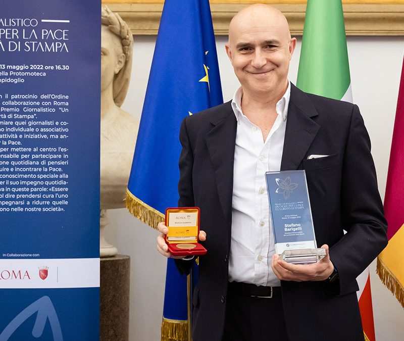 Stefano Barigelli