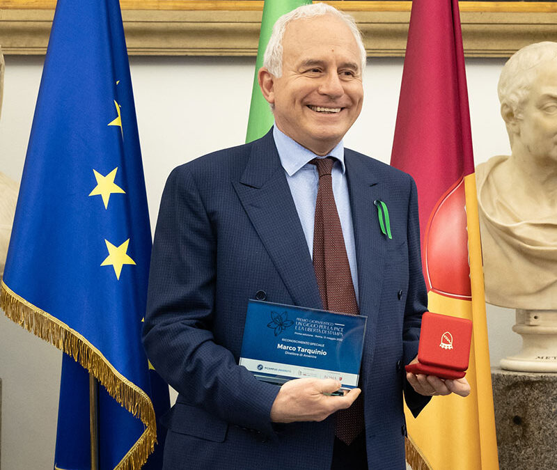 Marco Tarquinio