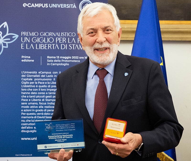 Associazione Nazionale Vittime Civili di Guerra