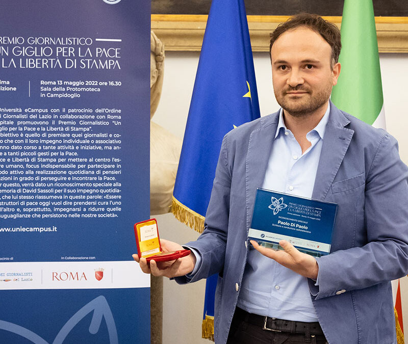 Paolo Di Paolo