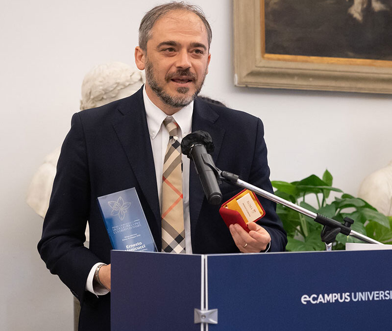 Ernesto Menicucci