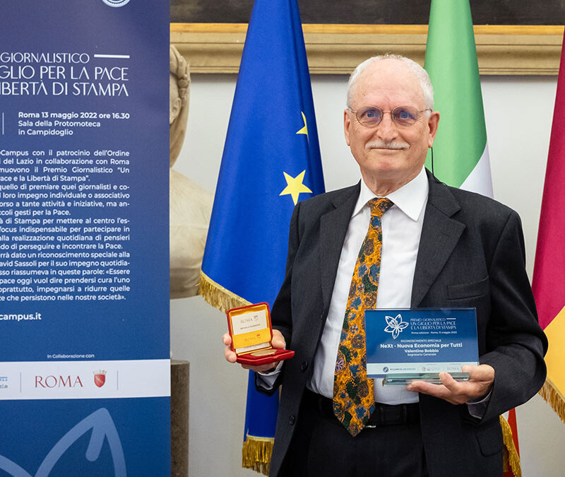 Valentino Bobbio