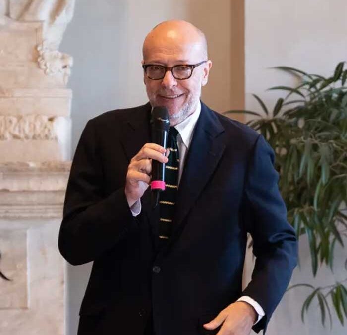 FABRIZIO RONCONE