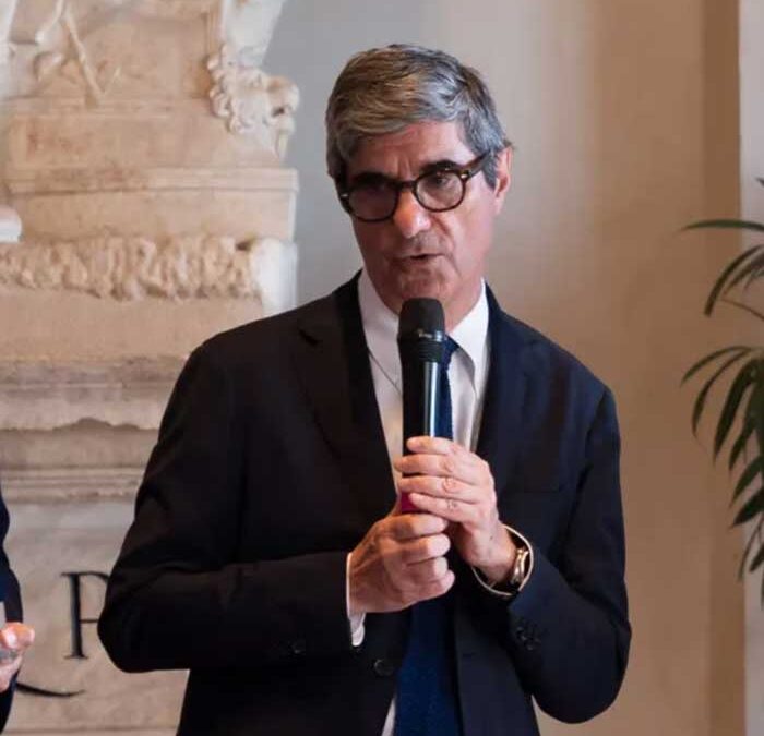 GIANNI RIOTTA