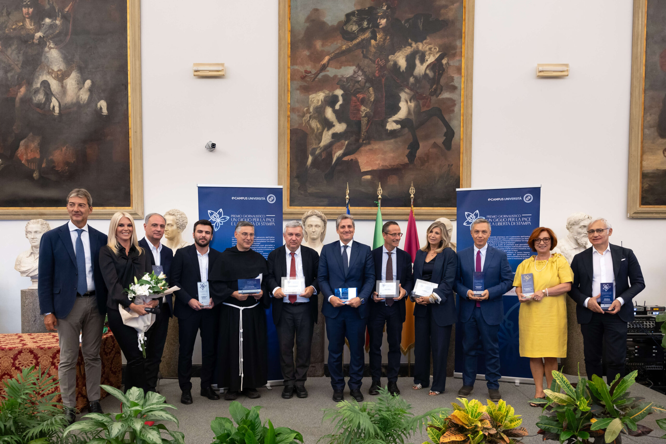169A6020 Un Giglio per la Pace