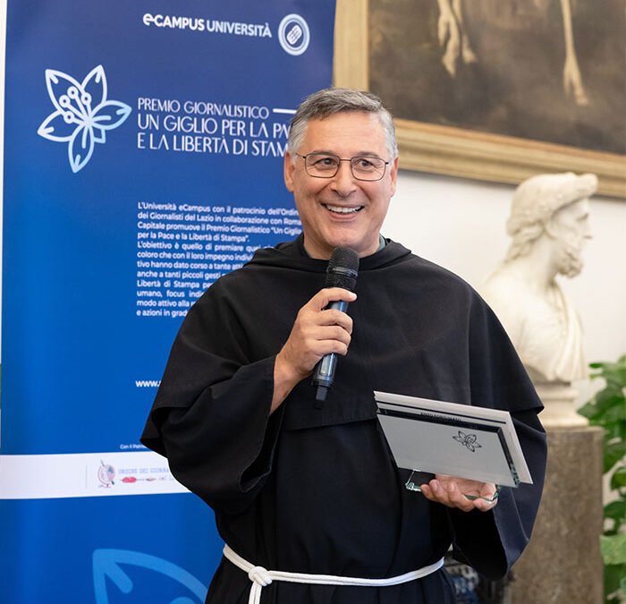 ENZO FORTUNATO