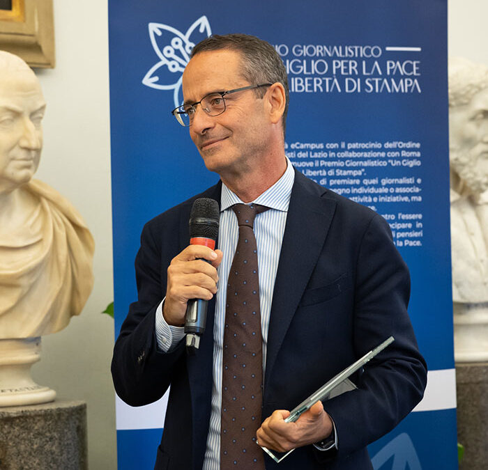 LUIGI CONTU