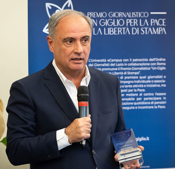 SANDRO PICCININI
