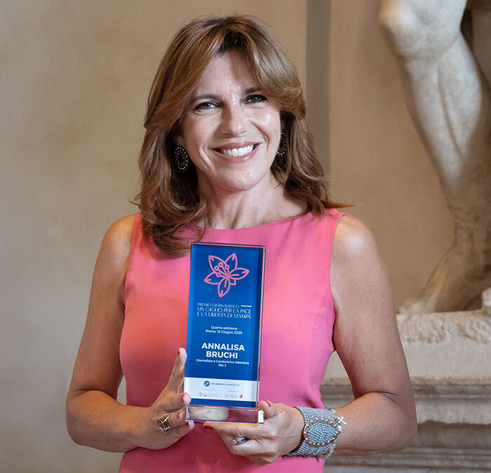 ANNALISA BRUCHI