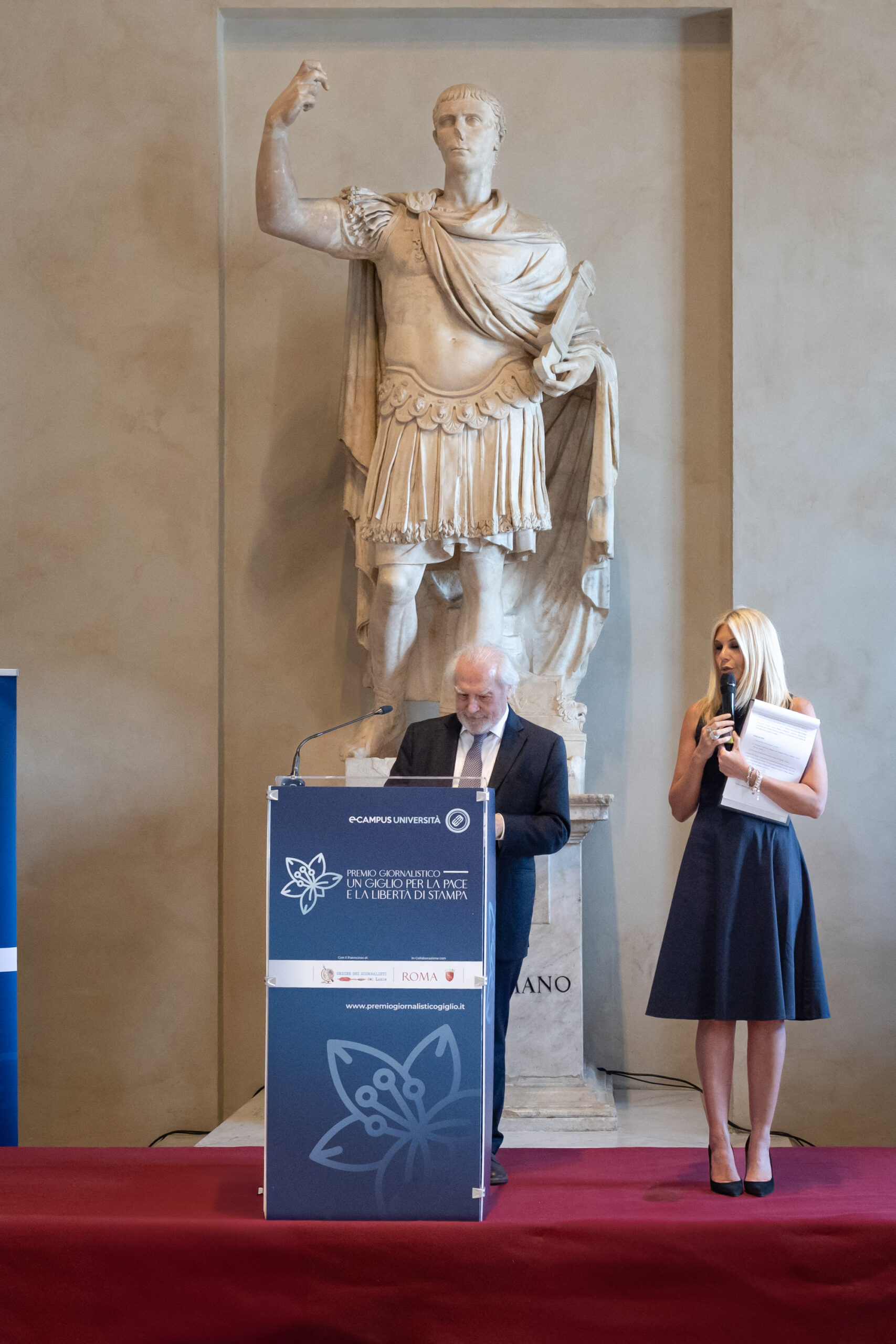 Un Giglio per la pace e libertà di stampa 2025-66